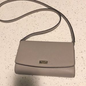Kate Spade Laurel Way Crossbody